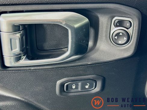 New 2026 Jeep Gladiator Sport image 19