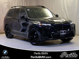 Certified 2025 BMW X7 xDrive40i w/ M Sport Package video 1