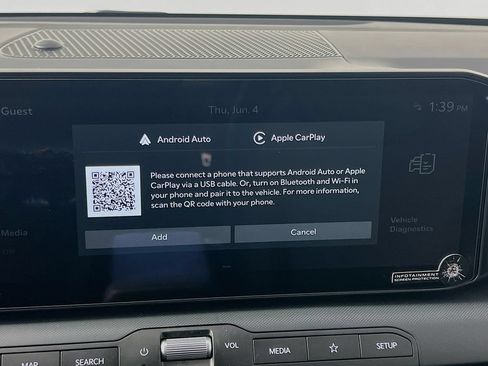 New 2026 Kia K4 EX FWD image 13