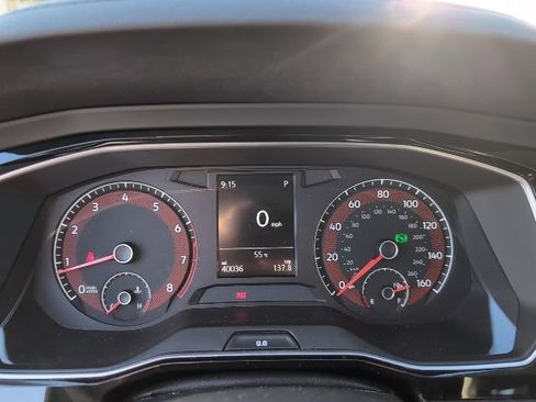 Certified 2021 Volkswagen Jetta S image 9