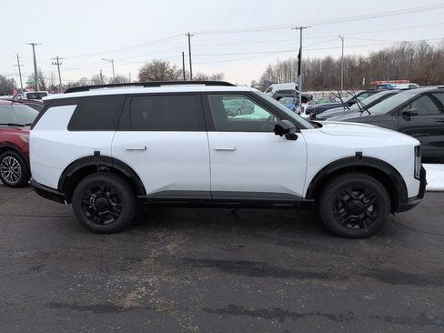 New 2027 Kia Telluride SX Prestige X-Pro AWD/4WD image 2