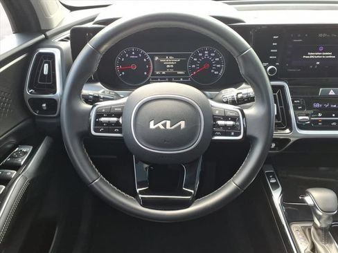Used 2022 Kia Sorento SX AWD/4WD image 29