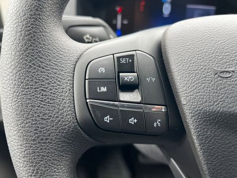 New 2026 Ford Transit 250 148 High Roof Extended w/ Load Area Protection Package image 24