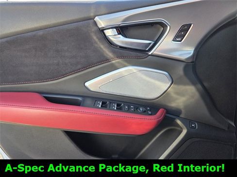 Used 2024 Acura RDX A-Spec image 21