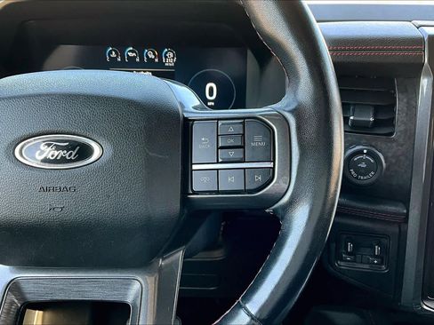 Certified 2023 Ford Expedition Max Limited AWD/4WD image 25