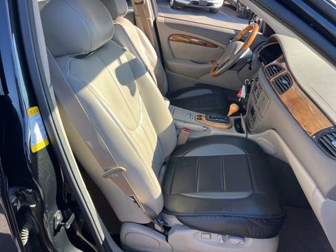 Used 2001 Jaguar S-TYPE 3.0 image 27