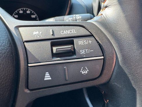 Used 2025 Honda CR-V Sport image 18