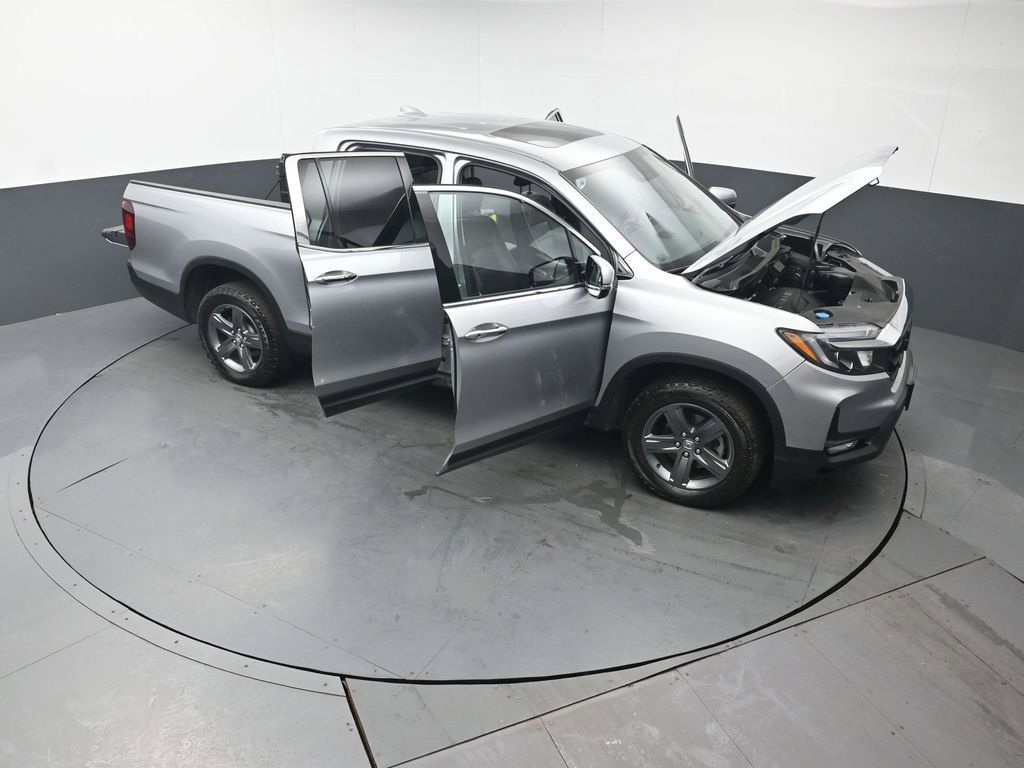 Certified 2023 Honda Ridgeline RTL-E image 54