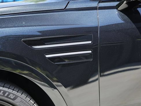 New 2026 Genesis GV80 3.5T Prestige AWD/4WD image 9