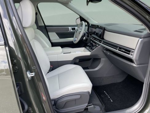 New 2026 Hyundai Santa Fe SEL FWD image 19