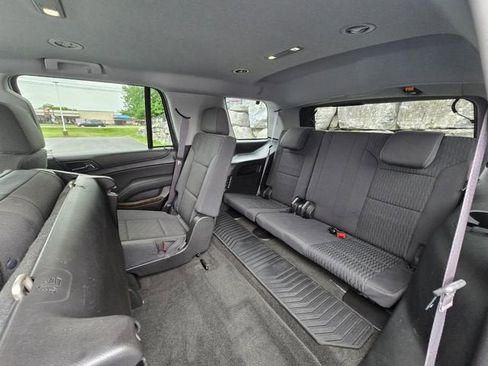 Used 2017 Chevrolet Tahoe LS AWD/4WD image 22