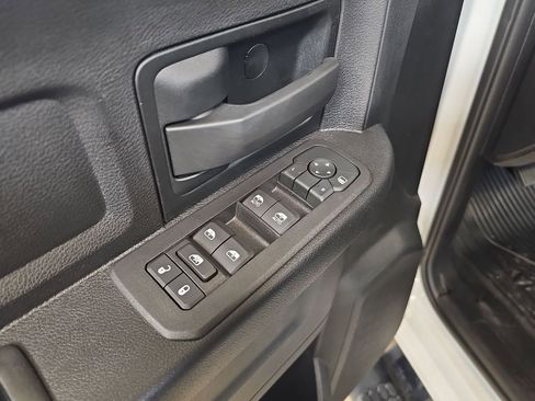 New 2026 RAM 5500 Tradesman image 17