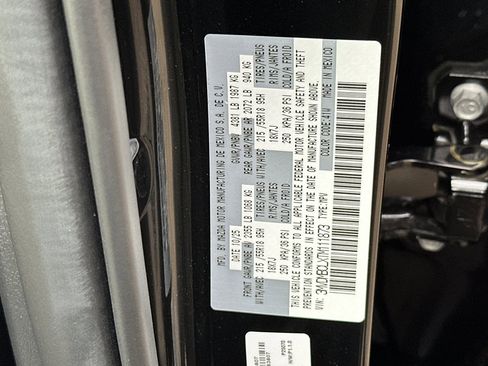 New 2026 MAZDA CX-30 AWD 2.5 S image 34