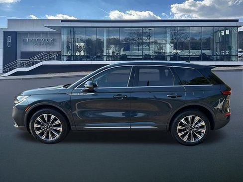 Used 2022 Lincoln Corsair Reserve w/ Luxury Package AWD/4WD image 4