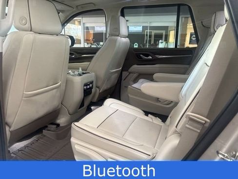Used 2022 GMC Yukon Denali image 13