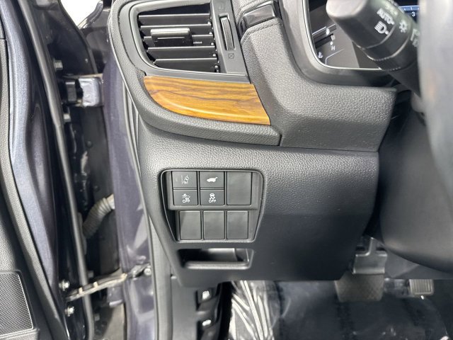 Used 2019 Honda CR-V EX-L image 15