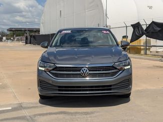 Used 2025 Volkswagen Jetta S video 2