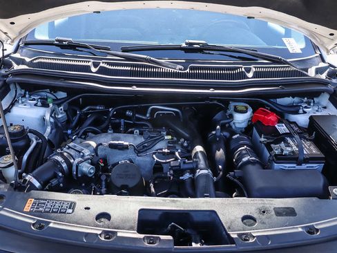 Used 2019 Ford Explorer Sport w/ Equipment Group 401A image 31