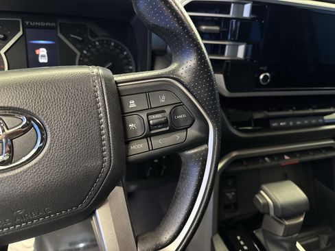 Used 2025 Toyota Tundra SR5 image 18