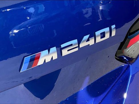 New 2026 BMW M240i Coupe w/ Premium Package image 15