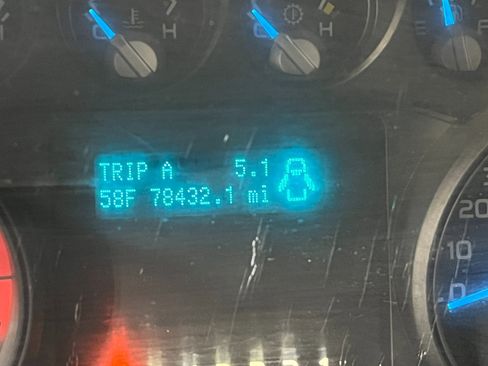 Used 2013 Ford F450 XL w/ PWR Equipment Group image 12