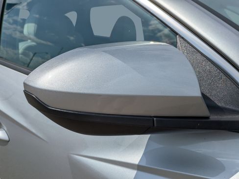 New 2026 Hyundai Tucson SE FWD image 14