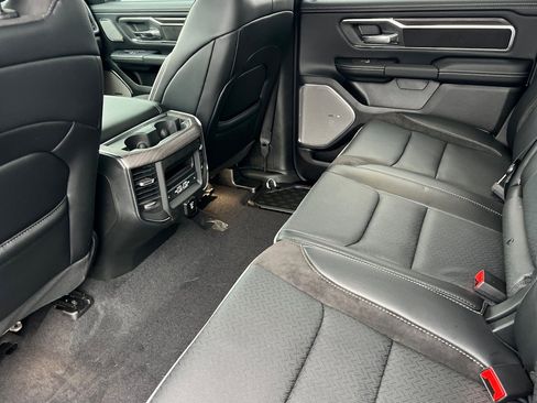 New 2026 RAM 1500 Laramie w/ Night Edition image 9