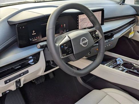 New 2026 Nissan Murano SL image 3