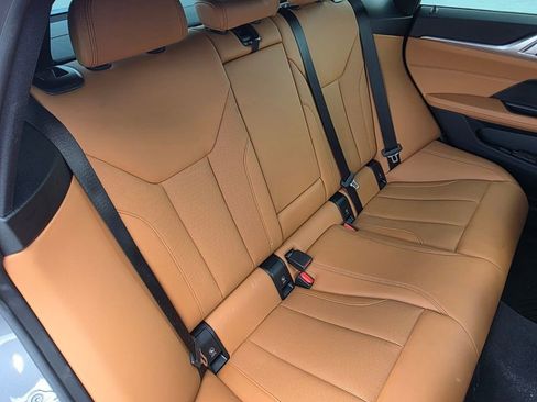 Certified 2023 BMW i4 eDrive40 RWD image 24