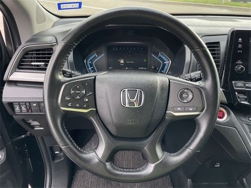 Certified 2023 Honda Odyssey EX-L image 10
