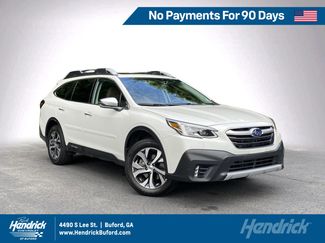 Used 2021 Subaru Outback Touring XT AWD/4WD 360° Tour