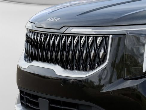 New 2026 Kia Carnival FWD image 12