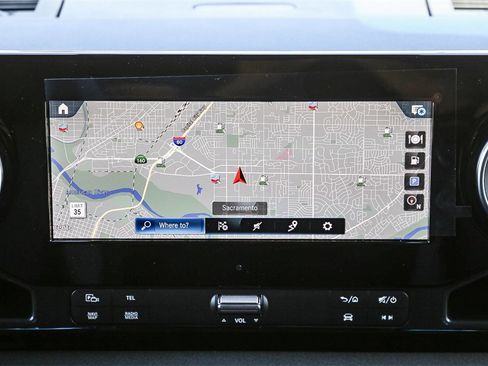 Used 2024 Mercedes-Benz Sprinter 144 Cargo image 13