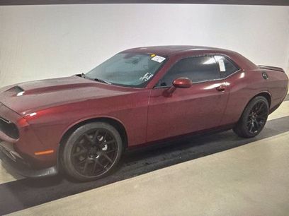 Used 2021 Dodge Challenger GT