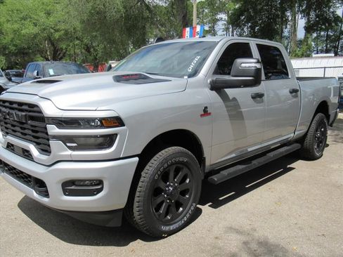 New 2026 RAM 2500 Tradesman RWD image 3