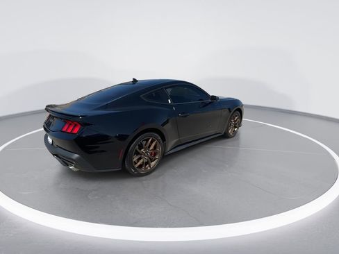 Used 2024 Ford Mustang GT Premium RWD image 8