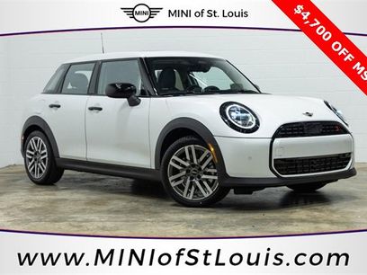 Certified 2025 MINI Cooper S