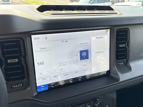 New 2026 Ford Bronco Badlands AWD/4WD image 27
