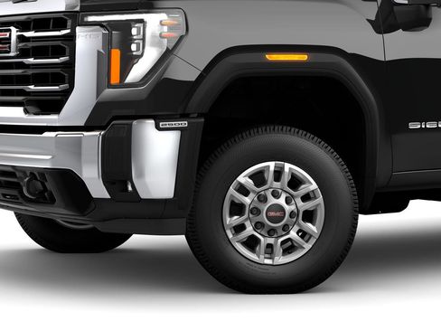 New 2026 GMC Sierra 2500 SLE w/ Preferred Package image 26