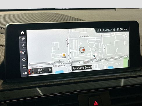 Used 2020 BMW M2 Competition image 12