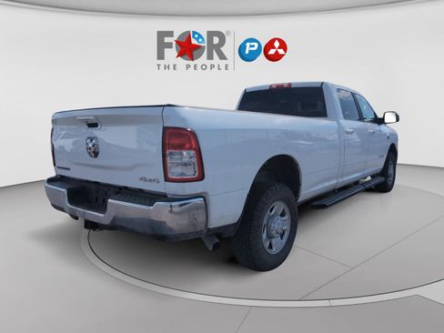 Used 2019 RAM 2500 Big Horn AWD/4WD image 5