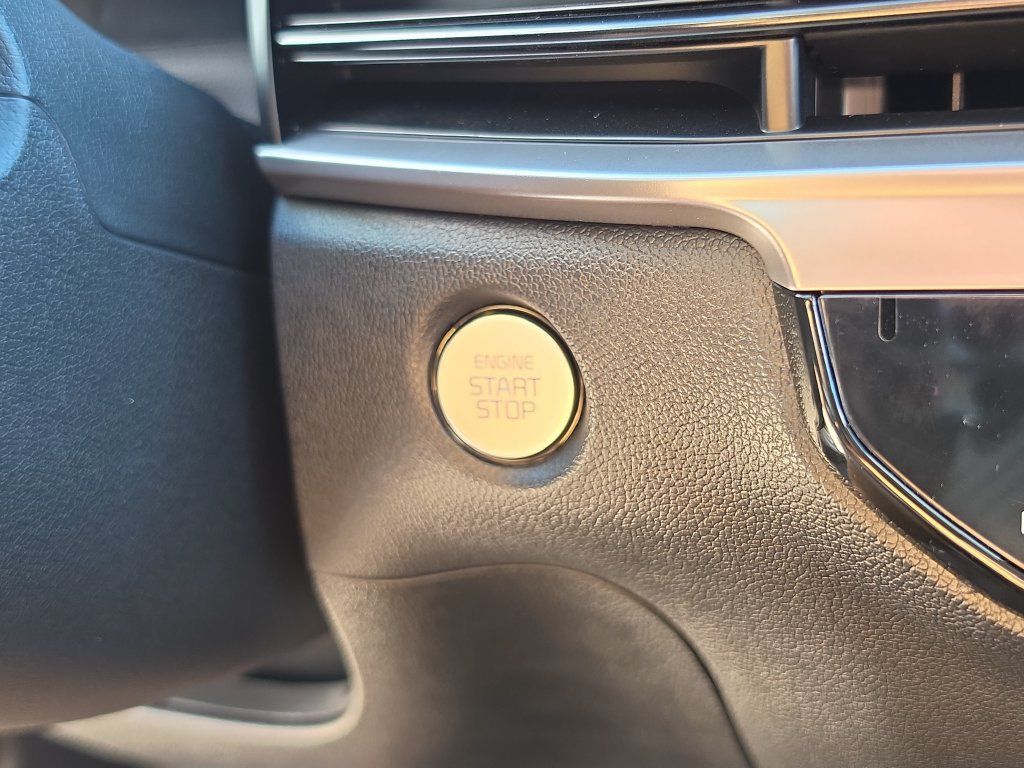 New 2026 Kia Sorento LX FWD image 26