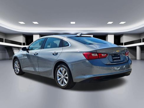 Used 2023 Chevrolet Malibu LT FWD image 4
