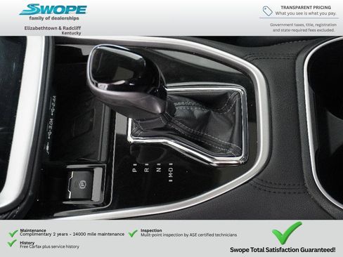 Used 2023 Subaru Outback Limited AWD/4WD image 24