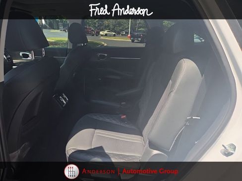 Used 2021 Kia Sorento SX Prestige AWD/4WD image 3