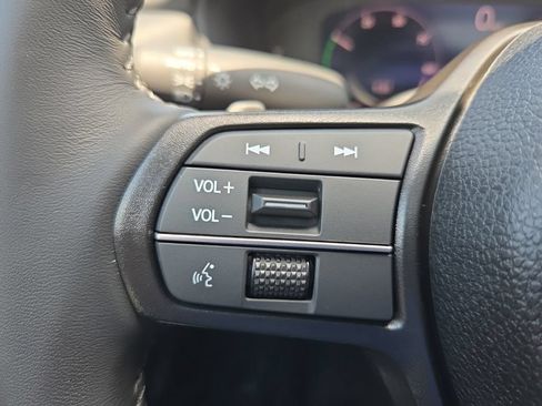 New 2026 Honda Accord EX-L image 23