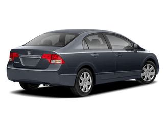 Used 2010 Honda Civic LX video 2