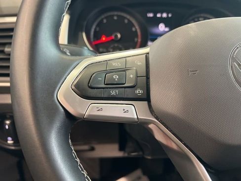Used 2021 Volkswagen Atlas SE AWD/4WD image 27