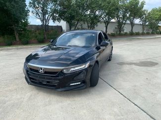 Used 2018 Honda Accord Sport video 2