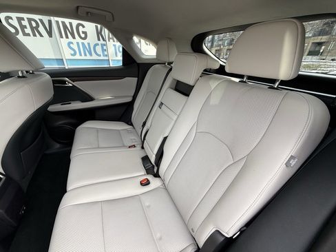 Used 2020 Lexus RX 350 AWD w/ Premium Package image 30